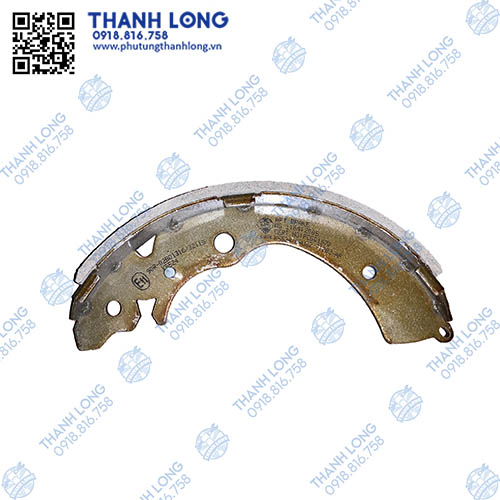 Bố thắng càng sau Honda Accord (AFi BRAKE)