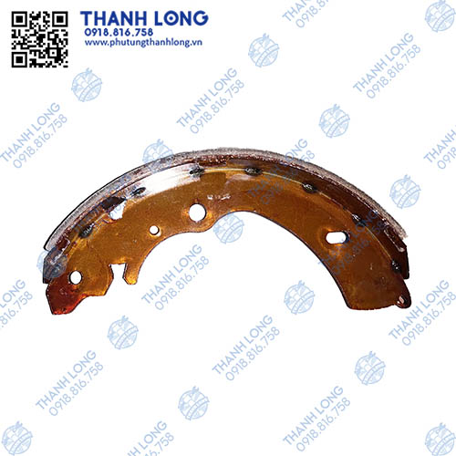 Bố thắng càng sau ISUZU D-MAX 2R (AIMCO ROTEX)