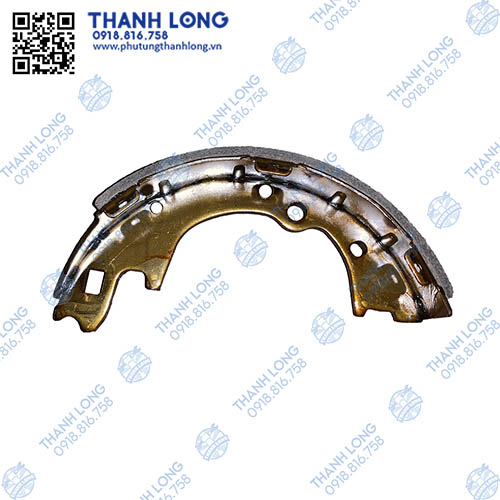 Bố thắng càng sau  - HD PORTER 2 = KIA 1T4, KIA BONGO 3= K250 (KBF)