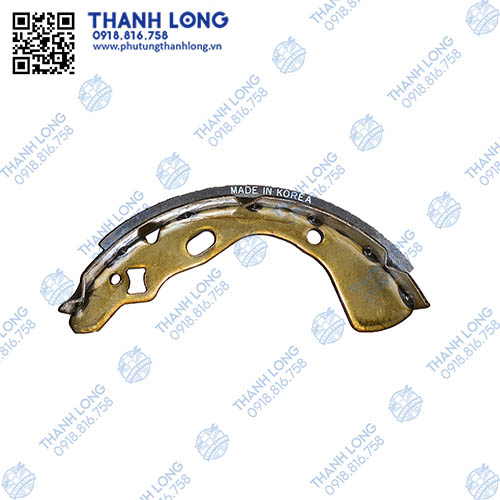 Bố thắng càng sau KIA Pride (2007), KIA Pride Besta (Mando+)