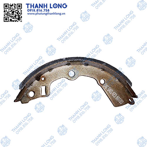 Bố thắng càng sau KIA MORNING (2003)