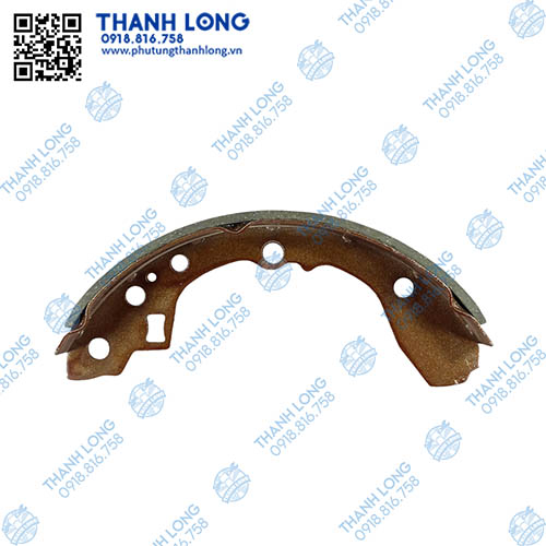 Bố thắng càng sau KIA Sphia (KBF)