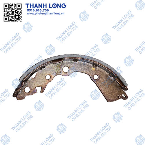 Bố thắng càng sau KIA Picanto (KBF)