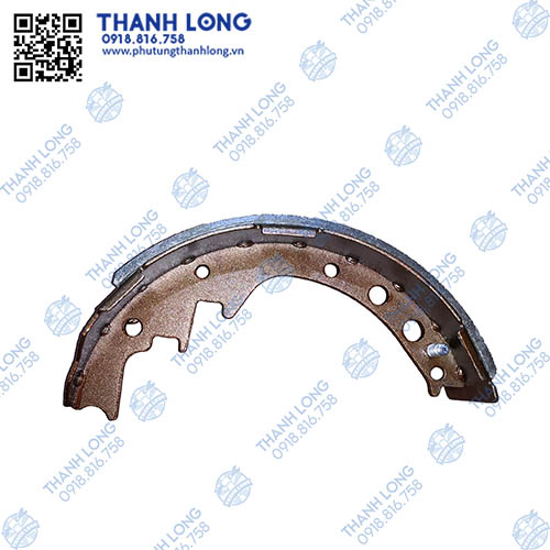 Bố thắng cảng sau  6B23D5 xe PMC bán tải 900kg, Fairy (JxJZD)