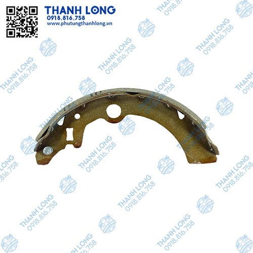 Bố thắng càng sau SUZUKI 468  (AFi BRAKE)