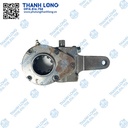 Cóc tăng phanh trước cong Kamaz L bãi 10R