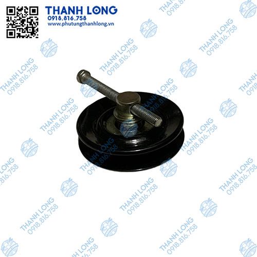 Bu ly lốc lạnh bản A, lỗ trong phi 12 TQ