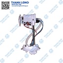 Bơm xăng tổng thành Vinasuki 465 mô tơ nằm