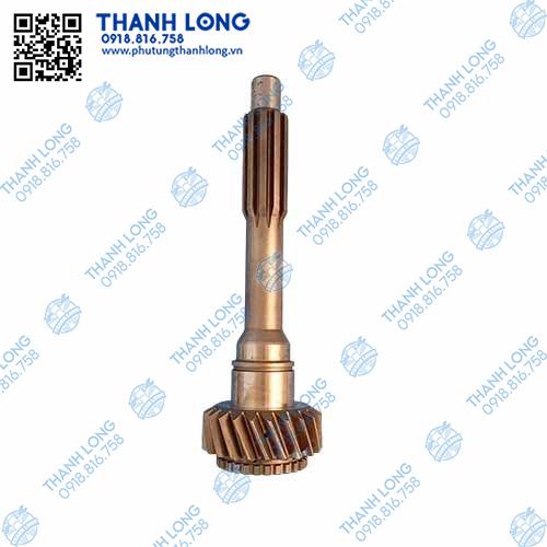 A cơ CA142=151, 22 chéo -28 chuột, xe khách , 10 then