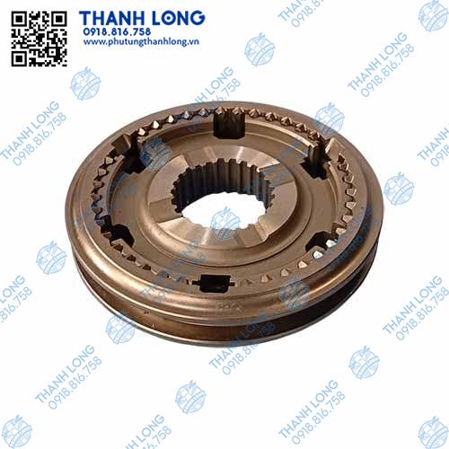 Đồng tốc tổng thành số 5/6 CA142, 25then phi ngoài 136
