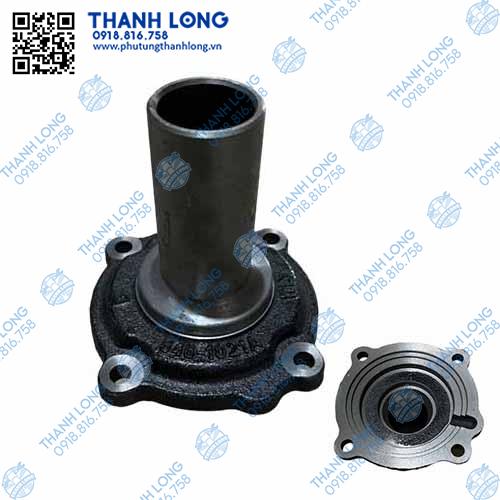 Mặt bích loa kèn phi 47cm CA142,(6 lỗ )