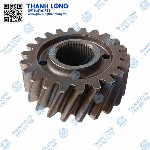 Bánh răng cầu trung CA457  22RN/42RT