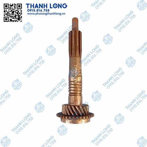 A cơ CA5-20,21r ,36 chuột,10then dài 27cm, cường lực