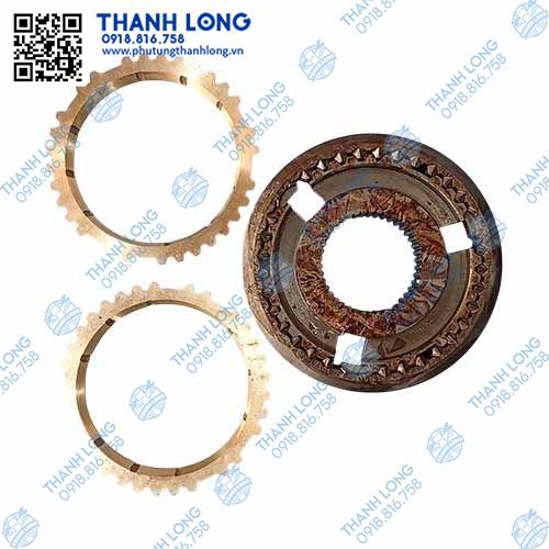 Đồng tốc 2/3 CA5-20 trong 42 ngoài 30R phi ngoài 10 cm