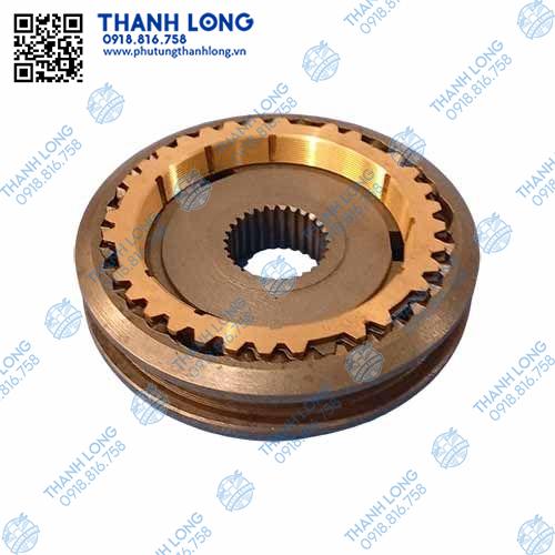 Đồng tốc 4/5 CA5-20 trong 28R ngoài 30R phi ngoài 10.9cm