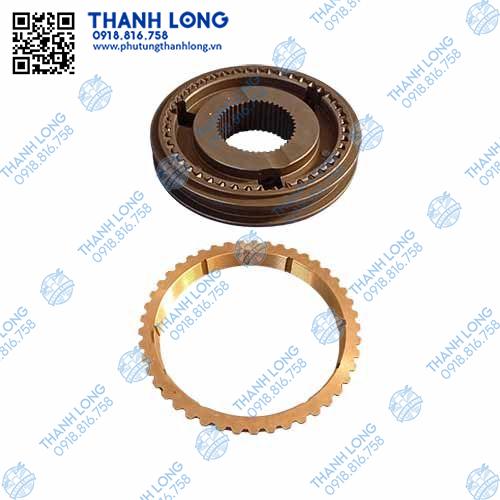 Đồng tốc 1/R CA5-20, trong,42,ngoài 45R phi ngoài 10cm 
