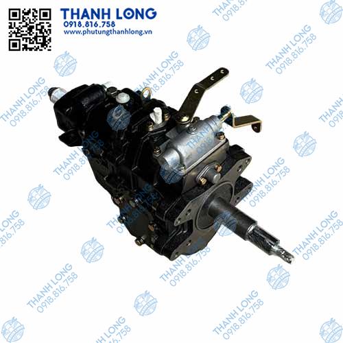 Số tổng thành (cóc ben bên phải) CA5-20, cóc ben R
