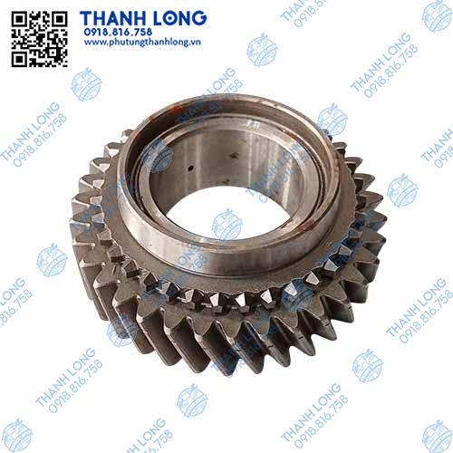 Bánh răng số 2 trục trên CA5-25, 35R*36 hạt na