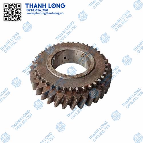 Bánh răng số lùi trục trên CAT5-25Q7Y 33R/39R chuột phi 57/124/22/32