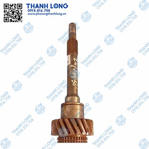 A cơ CAT5-32,dài 26.5