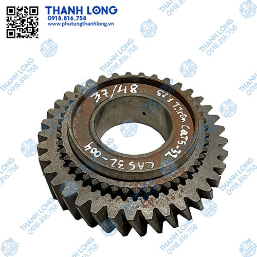 Bánh răng số 1 trục trên CAT5-32,