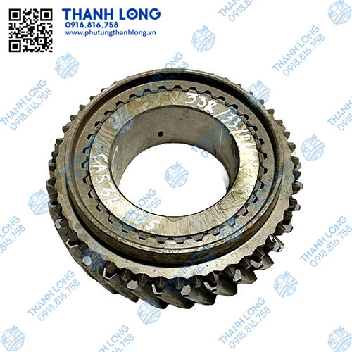 Bánh răng số 2 trục trên CAT5-32,
