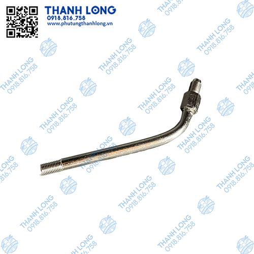 Cần nối béc xả vỏ