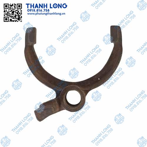Càng cua số 4/5 CA5-20 háng 101/ dầy 10mm lỗ phi 20