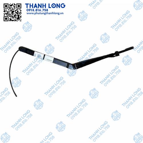 Cần gạt mưa H08 dài 63cm, có vòi phun + chổi 70cm <52H08-05110>