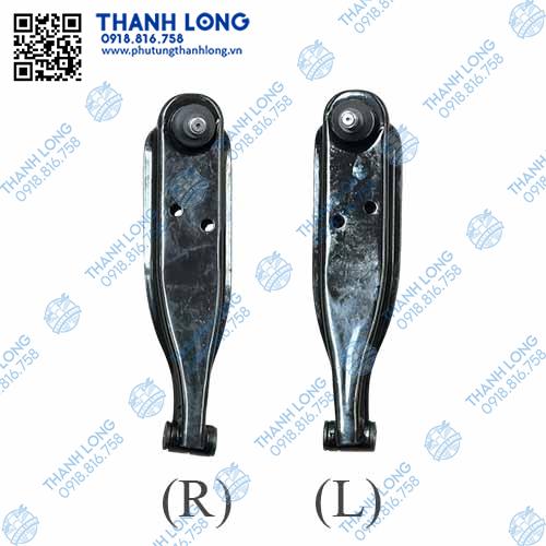 Càng Y Kenbo đầu rotin 16 li thường (L)