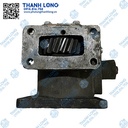 Cóc ben cơ  CA5-20 đầu nối bé đi bơm532, lắp BR lai lùi