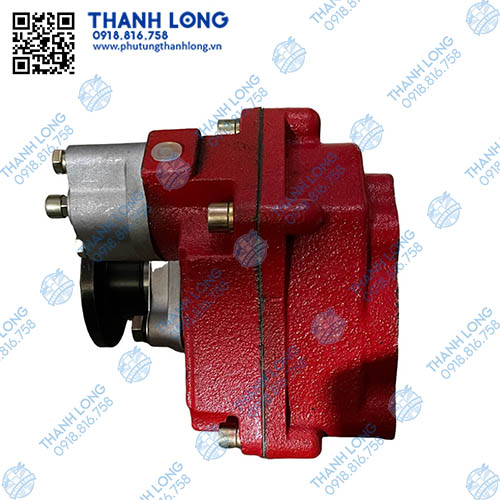 Cóc ben hơi QH50 /FAST 9 số  (18:22) quay R đời cũ