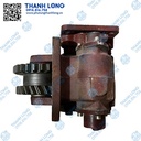 Cóc ben CA142 = WLY653 23R chéo/ 25R thẳng