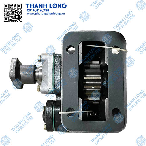 Cóc ben  WLY6T46 đời cũ