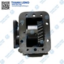 Cóc ben YC5-35, Z24, ca vét