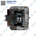 Cóc ben 26R-30 R xéo xài chốt cavet