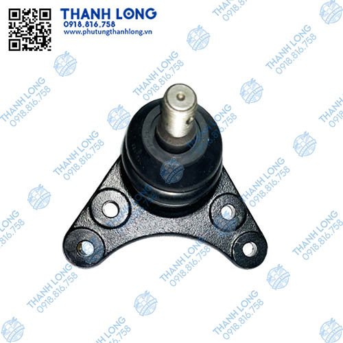 Rotin trụ trên CB-I16 Isuzu D-Max (02-05) 1 Cầu (Central Taiwan)