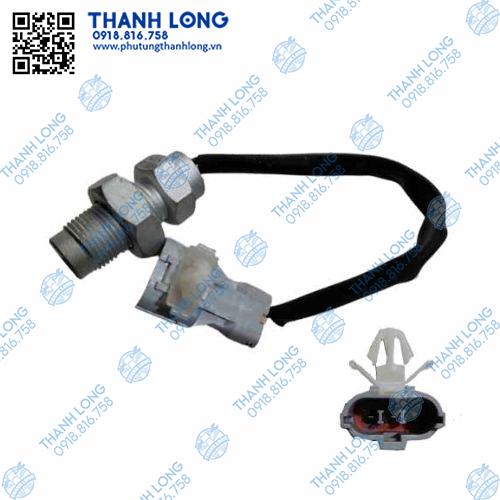 Núm báo vòng tua máy - km TH Ollin 5TT