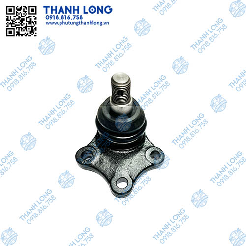 Rotin trụ dưới Mitsubishi Jolie (Central Taiwan)