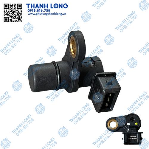 Cảm biến trục cam Dongben tai trái dài 3 giắc