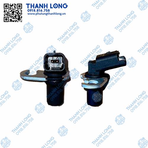 Cảm biến trục cơ Dongben tai móc bên trái bên tài 2 zắc