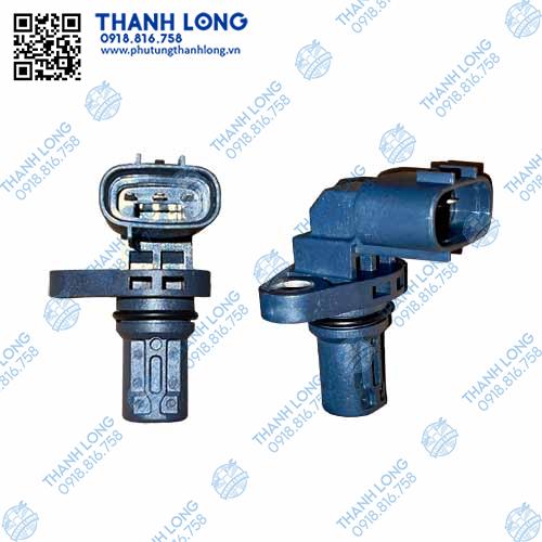 Cảm biến trục cam su APV 3 giắc tai trái ngắn J5T31672( 58J2 1Z15)