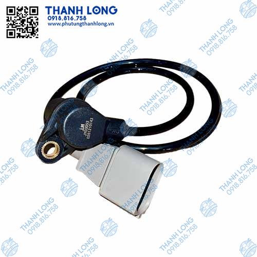 Cảm biến trục cơ Towner 750 kg, dây 50cm, jack 3 chân