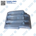 Chắn bùn 512.ĐP HAI AU 8T ,L (sau của trước )