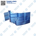 Chắn bùn sau AUMAN 240, 2280, 8T mới L