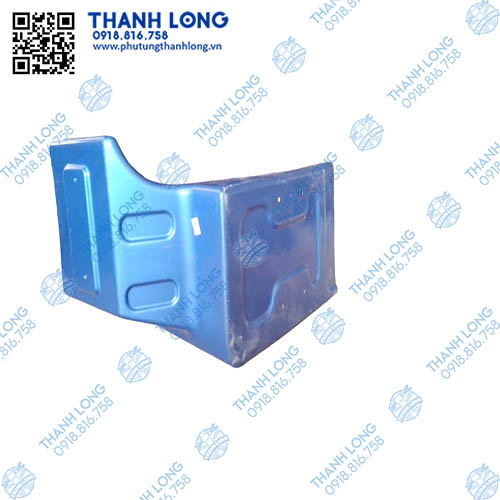 Chắn bùn sau bánh trước Auman 15T (L) (420x1000)