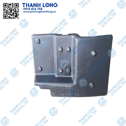 Chắn bùn sau của trước TH6T MỚI <TH4*4>, (L) 8T3 ga cơ (L) <1B186843M0013>
