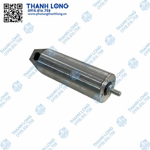 Chuột cài bô ống xả Hovo A7-L1 (phi 45*cần M8, lỗ hơi M10)