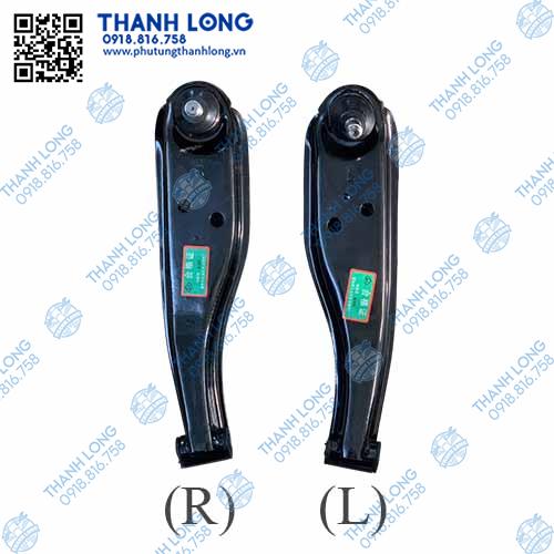 Càng Y Towner 950  lỗ lệch (RH) thường
