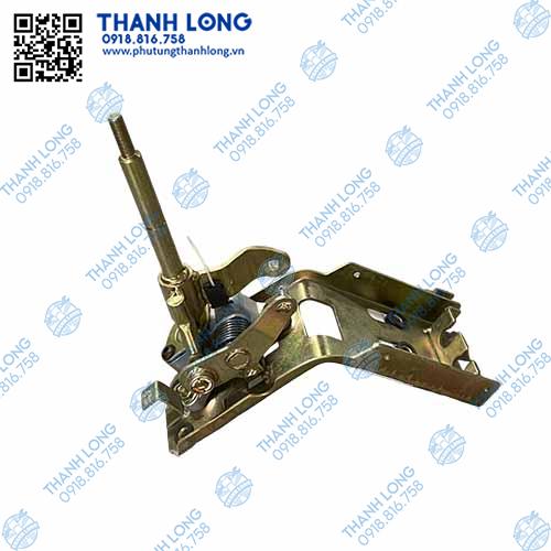 Cần đi số Vina Forland ren 10 6T-7T2-8T3